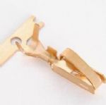 354658000 Bulb socket terminal-Molex 354658000 earth terminal-Lamp Seat termianl-automotive terminal